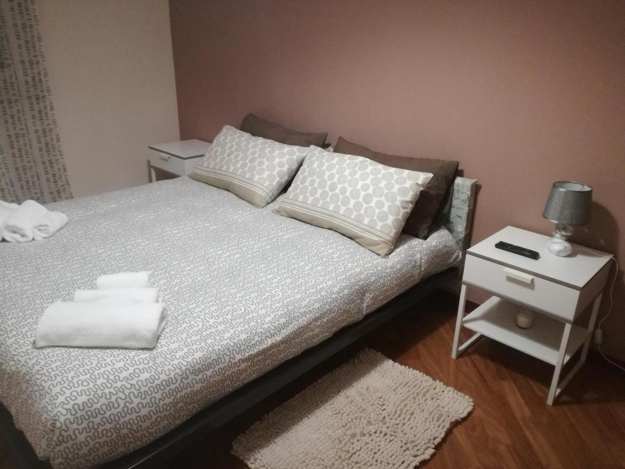Villa Del Sole 그라비나인풀리아 외부 사진